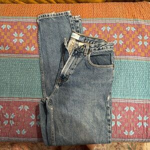 Gap Blue Jeans